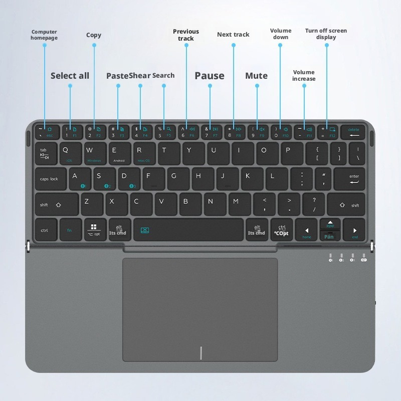 Ibox 11 Tablet Foldable Keyboa - đánh giá và giá Phone Cases Android