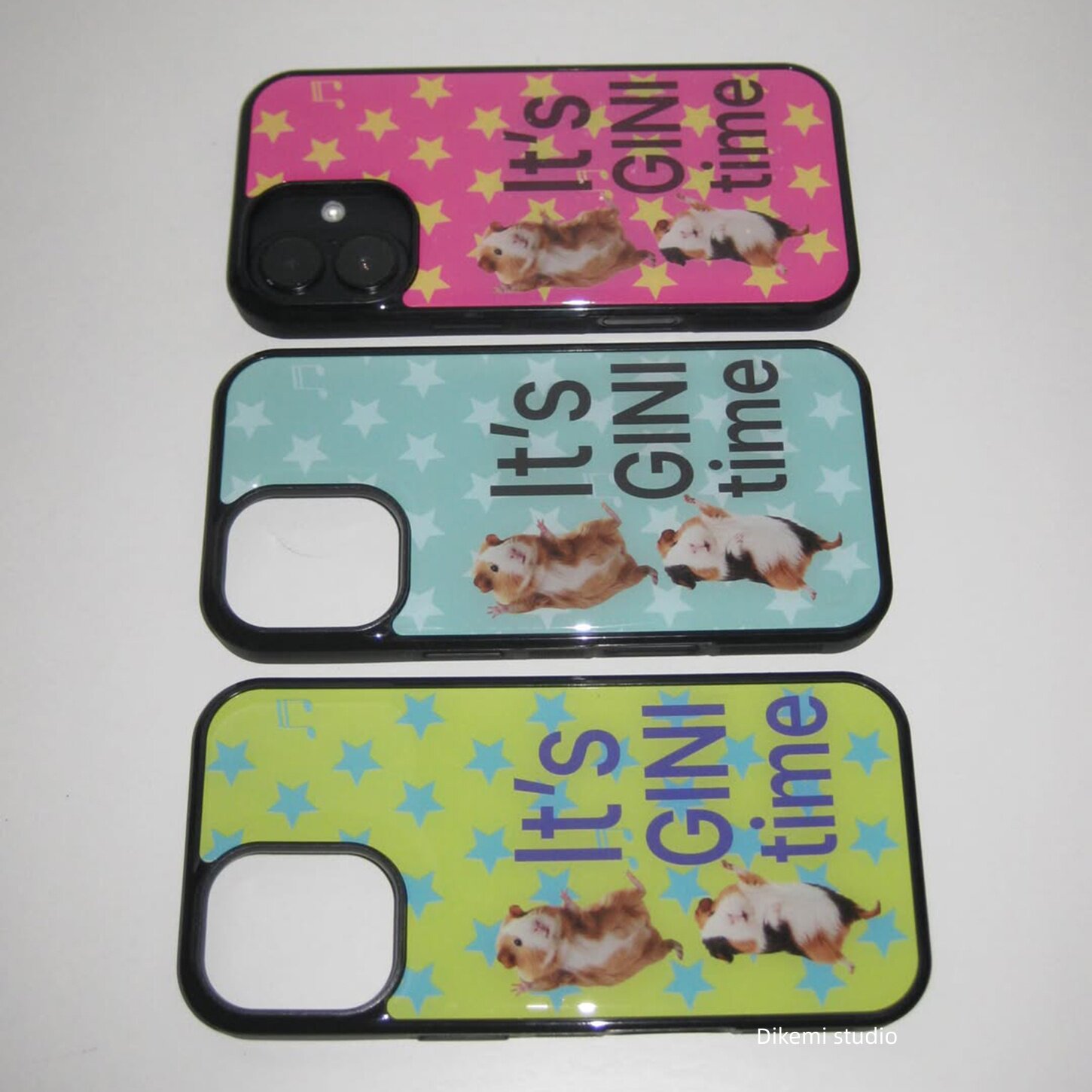 Korean Vintage Guinea Pig Star - đánh giá và giá Phone Cases Vintage