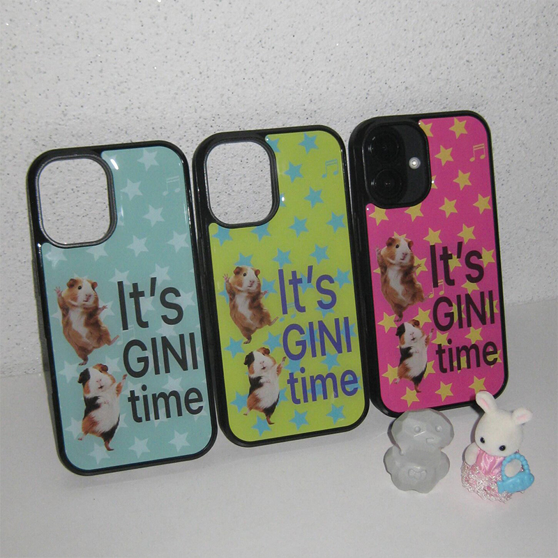 Korean Vintage Guinea Pig Star - đánh giá và giá Phone Cases Vintage