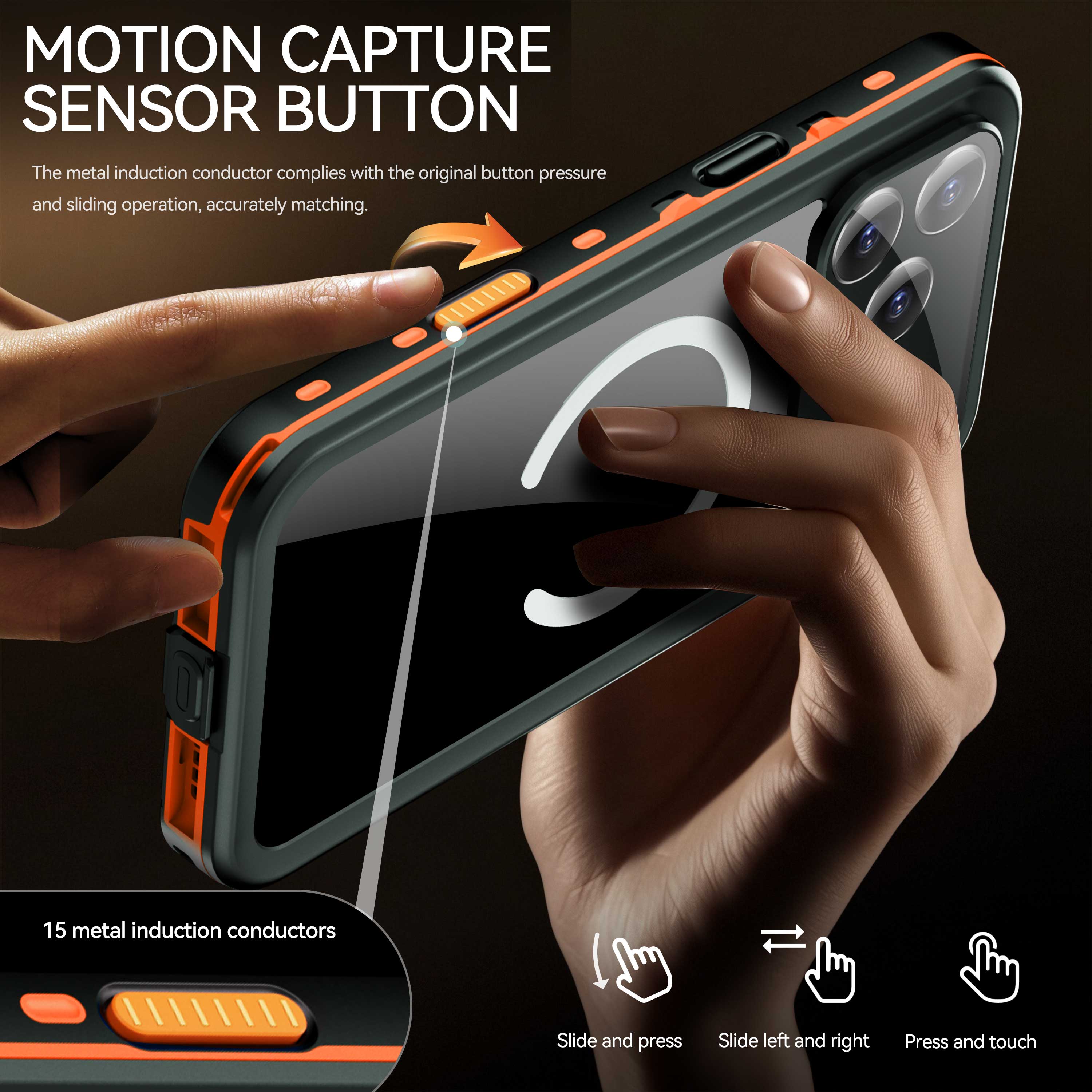 New Hot Sale 360° Shockproof a - đánh giá và giá Buy Phone Cases