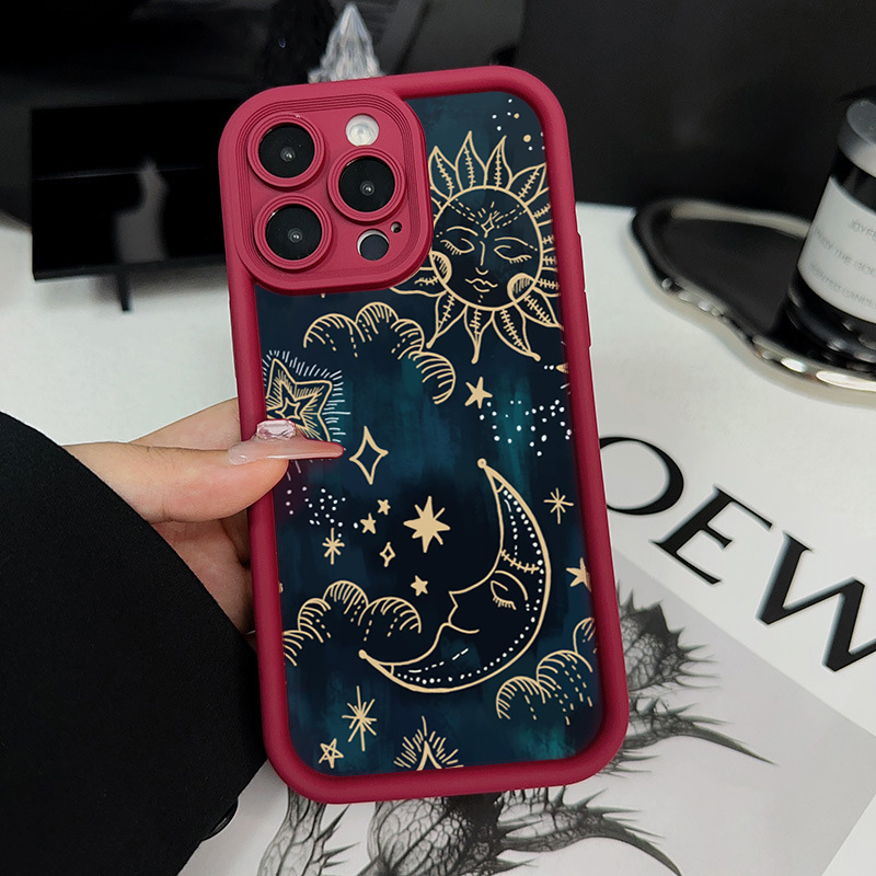 For iPhone 17 16 15 14 13 12 1 - đánh giá và giá Phone Cases Designer